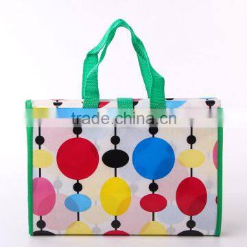 Custom Sand Free Non Woven Beach Mat photo-2