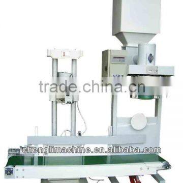 Full Automatic Flour Packaging Machine