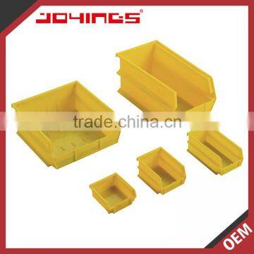 Silver Double Sided Floor Standing Metal Pegboard Display Stand photo-3