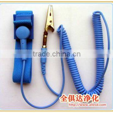 ESD Conductive Antistatic Wrist Strap