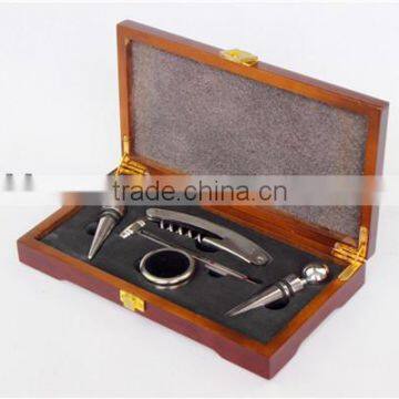Premium Wine Gift Set Made in China
