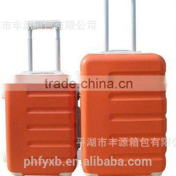 Candy Color PC+ABS luggage Hard Shell Spinner Luggage
