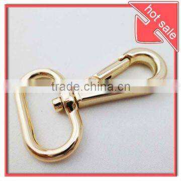 metal dog hook,bag snap hook for handbag,bag hardware