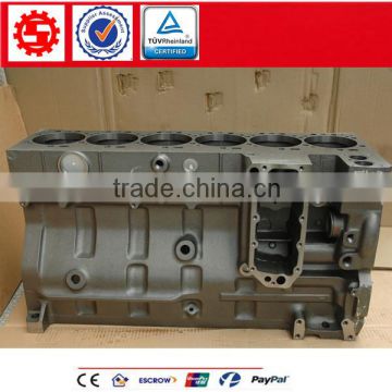 Cummins engine 6CT cylinder block 3971411 for construction machine engine, agriculture tractor engine