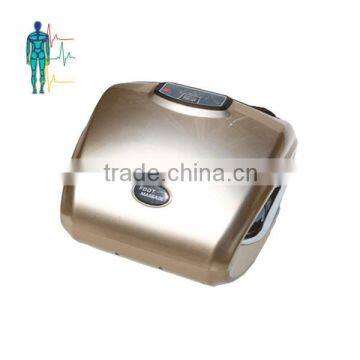 New Design Electrical Golden Foot Massage Device with Blood Circulation Function