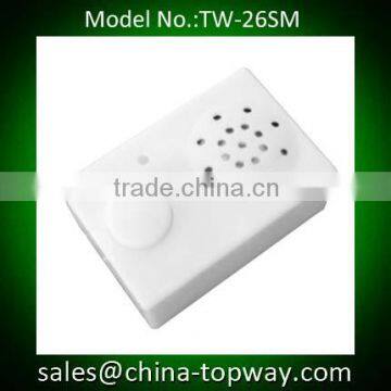 Recordable Voice Button Modules for Doll photo-4