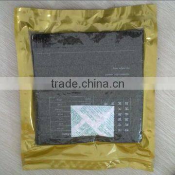 Nori Roasted Seaweed 2016 New Harvest Best Quality photo-2