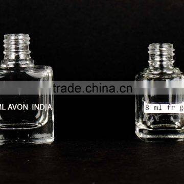 nail polish bottles 10ml