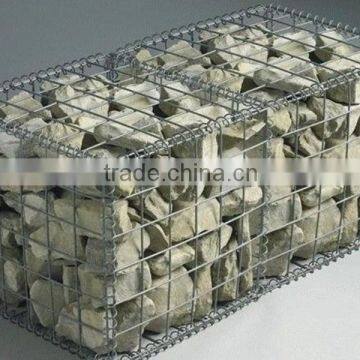 Welded Gabion for Retaining Wall from China Aping Factory