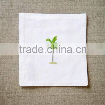 COCTAIL NAPKIN FOR RESTAURANT- NO 1