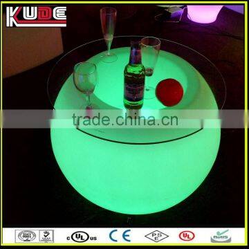 Hot Selling Decorative Plastic Led Flower Pots/ Planters Pot With Colorful photo-5