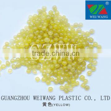 W201 Yellow Glue Stick