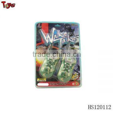 Toy Walkie Talkie