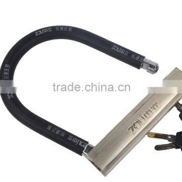 Zoli Lock Zhongli Lock Bicycle Lock 82905 photo-2