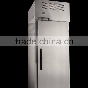 2 Doors Roll-In & Rack Refrigerator&Freezer-2520Liters