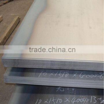 Carbon STEEL ASTM A283 A283C A283M GR.C Mild Steel Plate photo-5