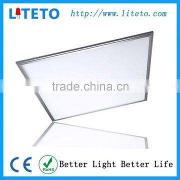 Historical Best 34W 3000Lumens Constant Driver 3 Year Warranty 600X600 LED Panel Light 10USD/PCS China LED Panel Light photo-3