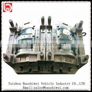 Good Quality Automobile Plastic Lamp/tail Light/rearlamp/rearlight Mould/mold