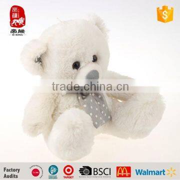 Custom Toy Stuffed Girl's Gift Mini Chubby Teddy Bears photo-2