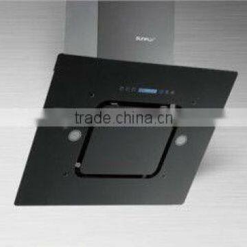 LOH8809-13GR wall mount kitchen aire range hood