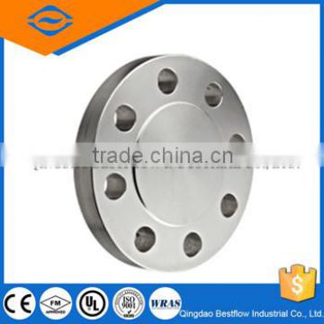 Ansi B16.5 blind flanges