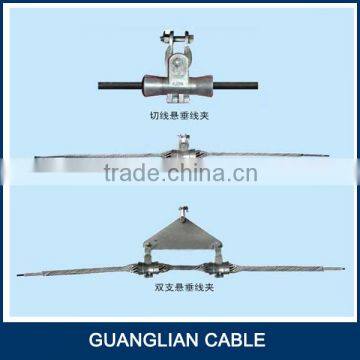 2016 New High Voltage Cable 100m Suspension Clamp