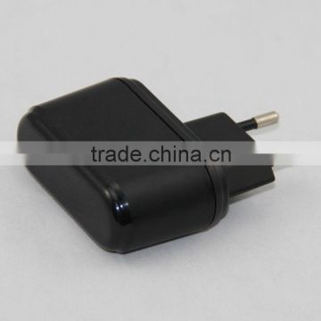 ac dc 5v 1a mini usb charger