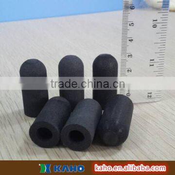 cylinder carbon block for water filter