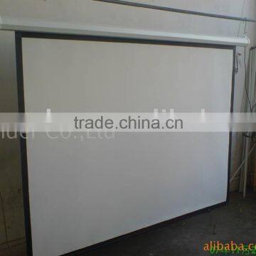 300D Projection Screen Fabric
