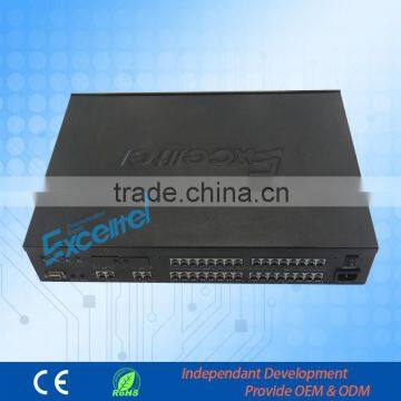 PABX Manufacturer TP832-432 Hybrid Telephone System photo-3