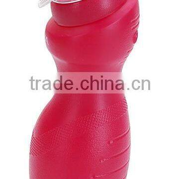 Plastic Sport Water Bottle BPA Free