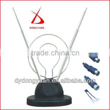 hot sell china rabbit telescopic antenna