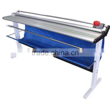 rotary paper trimmer 1550mm size.large format paper cutter-SN-150