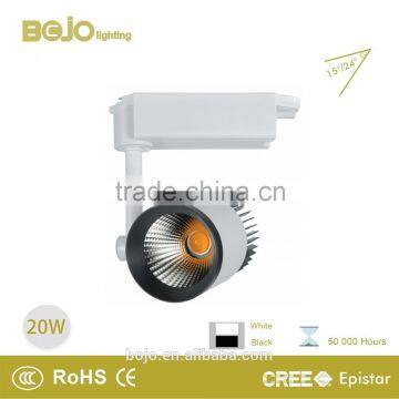 ce & rohs environmental good quality nice price cob track led light