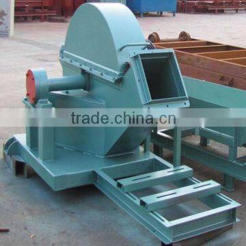 High Profit 13hp Wood Chipper Shredder Of Competitive Price