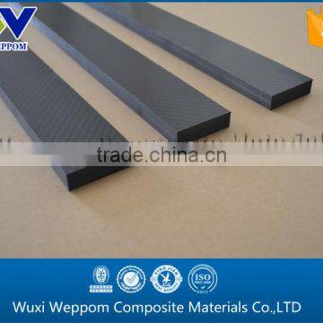 Professional Cutting 10mm Carbon Fiber Block Carbon Fiber Plate photo-4