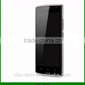 Original THL 5000T Tesla Phone 5.0Inch MTK6592M 1.4GHz Octa Core 1280*720p 1G RAM 8G ROM 13.0MP Rear Camera 3G Smartphone photo-3