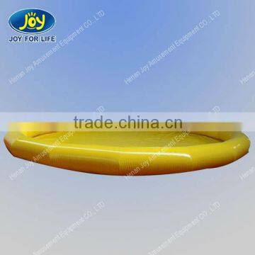 Round Shape Water Equipment Mini Outdoor Swimming Pool photo-4