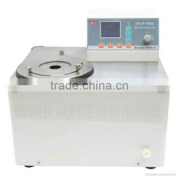 volume 2-20L stirring lab cooling bath with ISO certificate