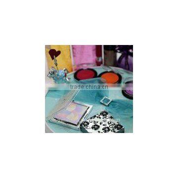 Long Lasting Pressed Face Powder Palette photo-3