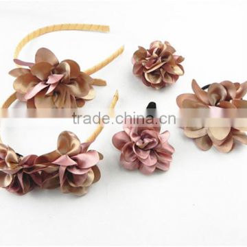 bulk wholesale fashion stone hair ornament