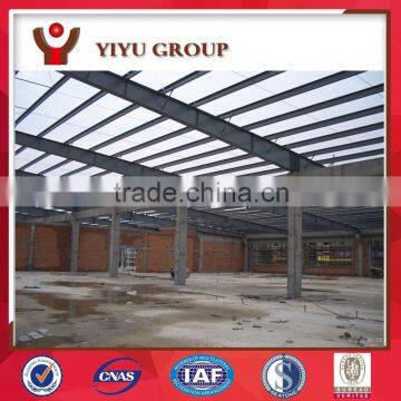 Light Steel Structure,insulation,durable Building/workshop/warehouse photo-2