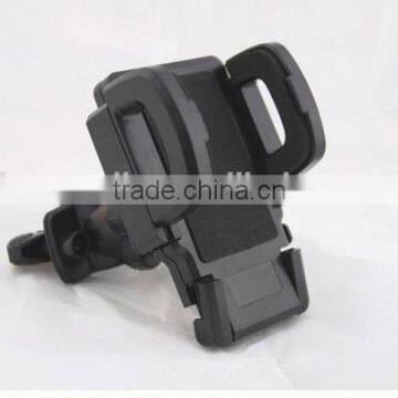 No Charger Secure Grip Cell Phone Holder Scooter, Stand Cradle Holder for Scooter photo-4