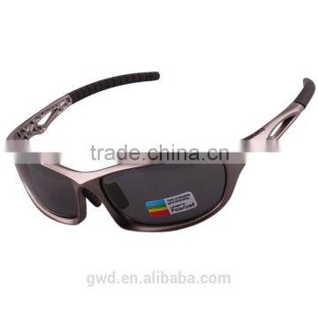 China wholesale sunglasses cycling sunglasses TR90 optical frame custom sports glasses polarized sport sunglasses