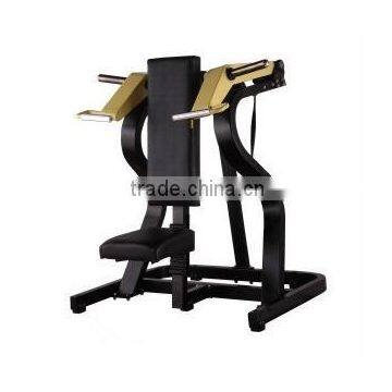 High Quality Shoulder Press Fitness equipment-JG-1907