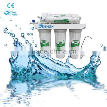 UF 5 stages Water purifier filter OEM