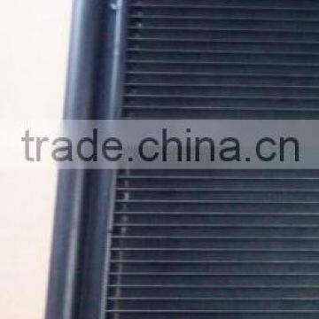 All Aluminum Car Radiator for TOYOTA SIENNA 3.5L V6 photo-2