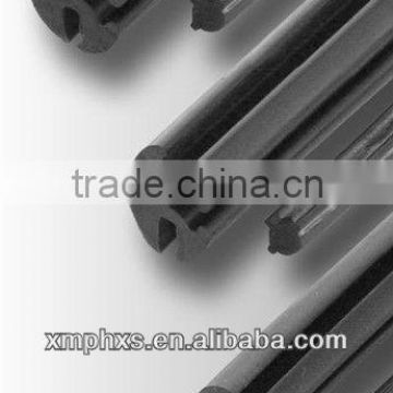 Extrusion EPDM seal