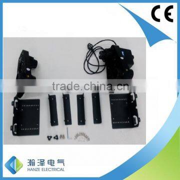 Spare parts for large format printer Take Up System for heat transfer printer B single-motor