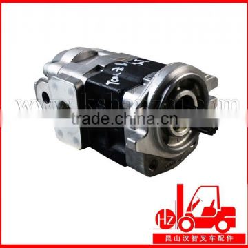 Forklift parts TCM Z8 Hydraulic pump 130C7-10401